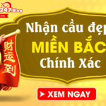 Soi cầu XSMB 23-1 – Dự đoán xổ số miền bắc ngày 23-1-2025