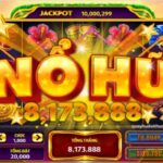 Bí quyết chơi quay hũ 888B săn Jackpot khủng từ A-Z