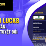 Nạp tiền liền tay, nhận ngay ưu đãi khủng cùng Luck8