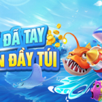 Bắn cá đổi thưởng – Lựa chọn giải trí trực tuyến hoàn hảo