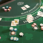 Blackjack Sét MU88 – Luật Đánh Chi Tiết Cho Game Thủ