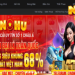 Giới Thiệu Về Sảnh Game Online Nohu95: Thiên Đường Giải Trí Đỉnh Cao