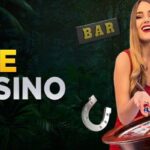 Live Casino – Trải nghiệm casino trực tiếp hot nhất 2025