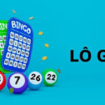 Cách Chơi Lô Gan Xổ Số Miền Bắc Đánh Đâu Thắng Đó Siêu Dễ Tại MU88