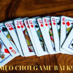 Tìm hiểu mẹo chơi game bài K9WIN để nâng cao cơ hội thắng!