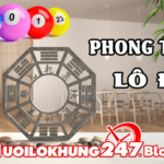 Bật mí phong thủy lô đề giúp các lô thủ tăng vận may
