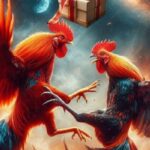 Đá Gà Online 23win – Sân Chơi Đẳng Cấp, Nhận Thưởng Tiền Tỷ