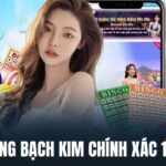 Tăng Tỷ Lệ Trúng Số Với Soi Cầu Rồng Bạch Kim Chính Xác 100% Trên Rongbachkim888.us