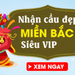 Soi cầu XSMB 10-2 – Dự đoán xổ số miền bắc ngày 10 tháng 2 năm 2025