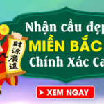 Soi cầu XSMB 19-2 – Dự đoán xổ số miền bắc ngày 19 tháng 2 năm 2025