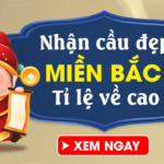 Soi cầu XSMB 20-2 – Dự đoán xổ số miền bắc ngày 20 tháng 2 năm 2025