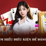 Đăng Ký F168 Và Những Điều Kiện Anh Em Cần Đáp Ứng
