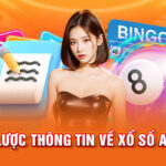 Xổ Số Abc8 – Thiên Đường Cá Cược Số Một Cho Các Lô Thủ
