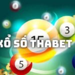 Xổ số – Bí Quyết Đặt Cược Thắng Lớn Tại Thabet