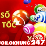 xổ số siêu tốc là gì? Bật mí cách chơi xổ số siêu tốc bách phát bách trúng