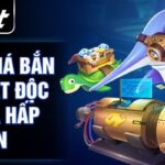 Bắn Cá Fabet: Khám Phá Thế Giới Giải Trí Sôi Động