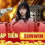 Nạp Tiền SUNWIN – Chỉ Vài Thao Tác Nhỏ, Đơn Giản Và Dễ Dàng