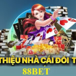 88bet – Trang Cá Cược Đẳng Cấp Dẫn Đầu Xu Hướng Giải Trí
