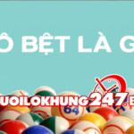 Lô bệt là gì? Bật mí cách đánh lô bệt hiệu quả nhất