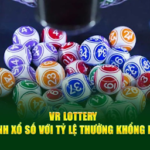 VR Lottery 99OK – Trải Nghiệm Xổ Số Thời Đại Công Nghệ