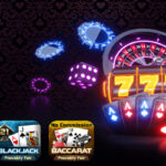 Casino 123b – Trải nghiệm sòng bài trực tuyến đẳng cấp nhất