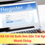 Đăng Ký TD88 Chỉ Vài Bước Đơn Giản Trải Nghiệm Game Nhanh Chóng