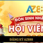 Đăng Ký AZ888 – Hướng Dẫn Chi Tiết Và Nhanh Chóng Để Bắt Đầu Tham Gia