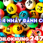Hôm nay có lô về 4 nháy hôm sau đánh con gì để trúng số