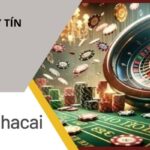 Cùng Top13nhacai Khám Phá Top 5 Nhà Cá Nổ Hũ Hot Nhất 2025 