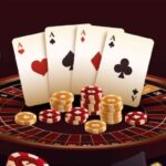 Sexy Casino 8live Là Gì? Tổng Hợp Các Trò Chơi Đặc Sắc