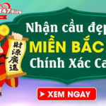 Soi cầu XSMB 10-3 – Dự đoán xổ số miền bắc ngày 10 tháng 3 năm 2025