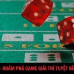 Tài Xỉu MD5 – Khám Phá Game Giải Trí Tuyệt Đỉnh Tại FOR88