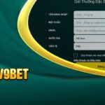 Lý do bạn nên đăng ký V9bet để tham gia cá cược online