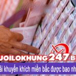 Tìm hiểu cơ cấu và trúng giải khuyến khích được bao nhiêu tiền