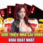 VN88 – Nhà Cái Cá Cược Số 1 Việt Nam, Chơi Thắng Lớn