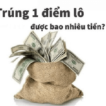 1 điểm lô đề bao nhiêu tiền? Giải mã hệ quy chiếu ngầm của dân chơi lô đề online