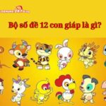 Bật mí 3 cách đánh số đề theo 12 con giáp dễ trúng hiệu quả cao