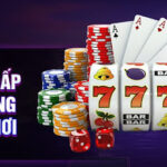 Casino Saowin- Sảnh Chơi Hấp Dẫn Cơ Hội Chiến Thắng Cao