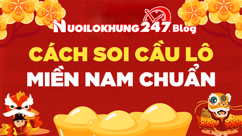 Hướng dẫn soi cầu xsmn chuẩn nhất