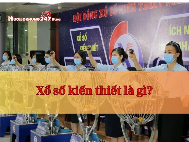 Mấy giờ có kết quả xổ số 