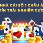 Khám Phá Nhà Cái 78win – Điểm Đến Lý Tưởng Cho Người Đam Mê Cá Cược