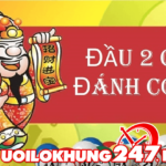 Lô đầu 2 câm đánh con gì để hôm sau trúng số