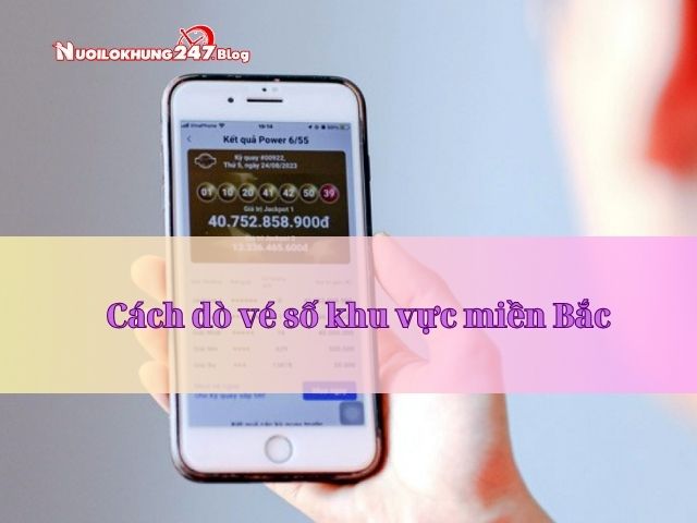 huong dan cach do ve so nhanh
