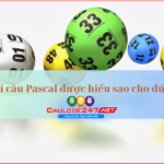 Hướng dẫn cách soi cầu Pascal đỉnh cao từ chuyên gia