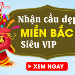 Soi cầu XSMB 8-4 – Dự đoán xổ số miền bắc ngày 8 tháng 4 năm 2025