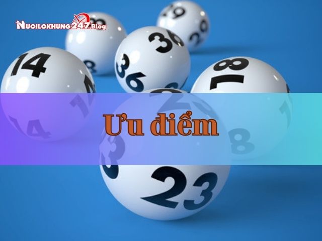 Sự khác biệt giữa lô đề truyền thống và lô đề online