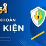 Điều Khoản Điều Kiện C54 – Đảm Bảo An Toàn Trong Cá Cược