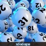 Xổ Số BJ38 – Cơ Hội Đổi Đời Ngay Trong Khoảnh Khắc