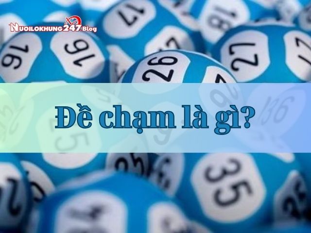 5 cách bắt chạm đề