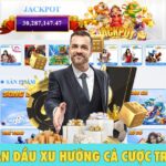 89BET Tiên Phong Trong Công Nghệ Cá Cược Hiện Đại
